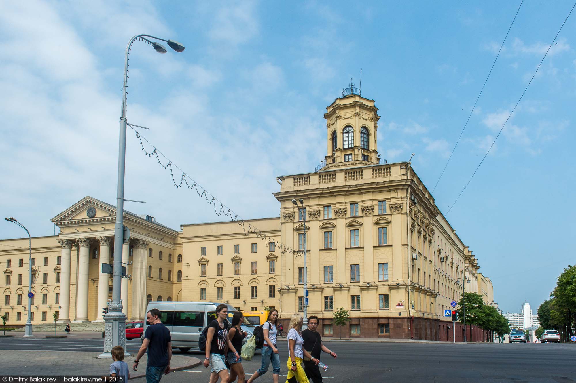 Minsk (Минск)